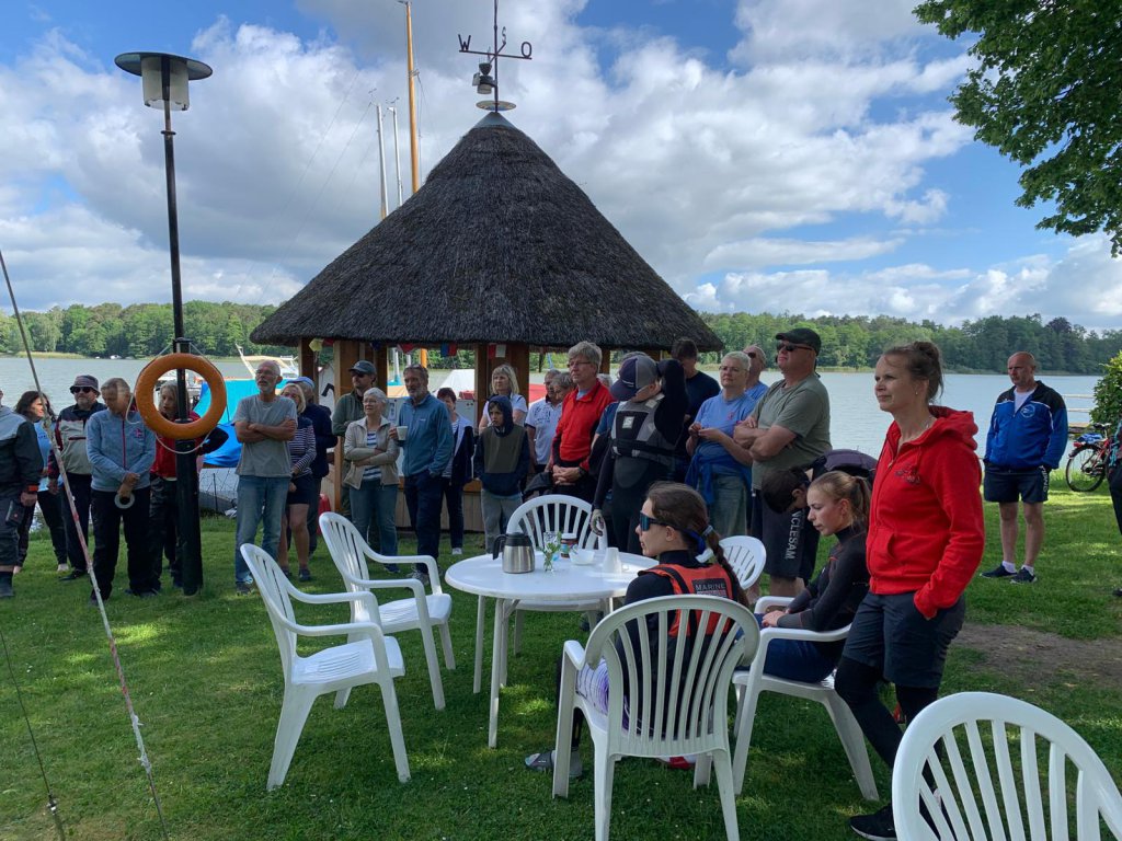Templiner Freundschaftsregatta 2026